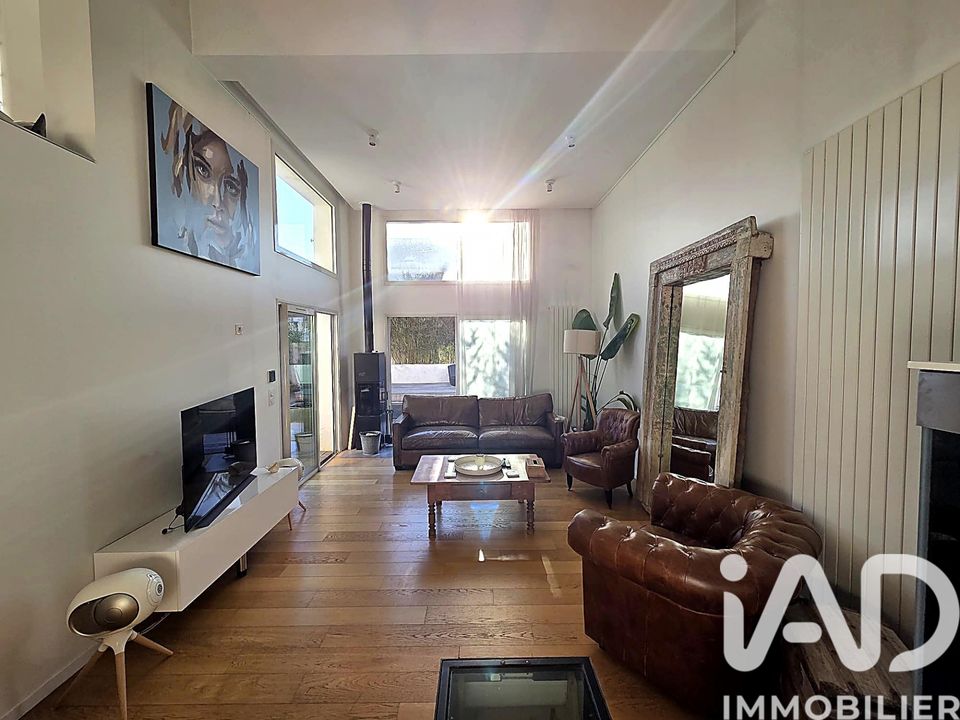 Villa i Vitry-sur-Seine, Val-de-Marne - foto 5