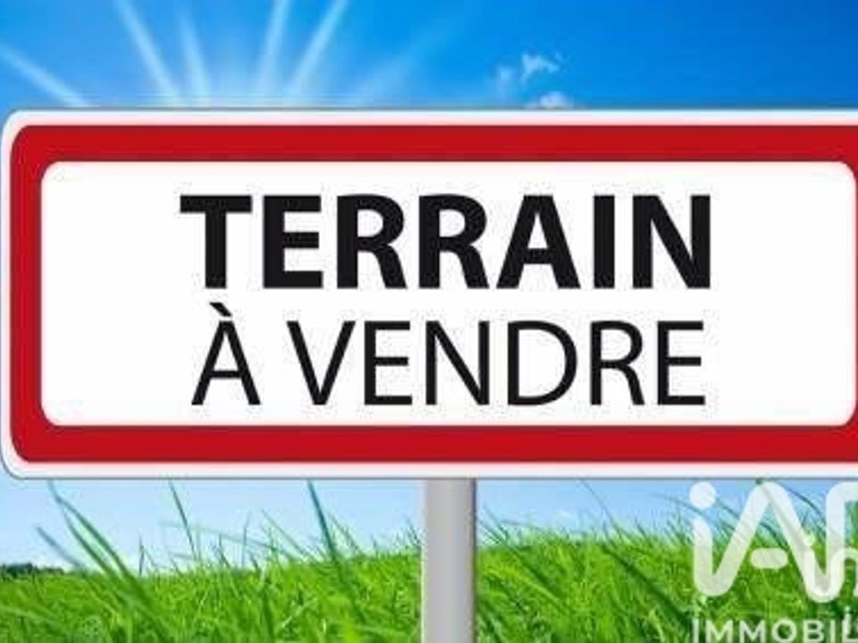 Helårsgrund i Villeneuve-Saint-Georges, Val-de-Marne - foto 1
