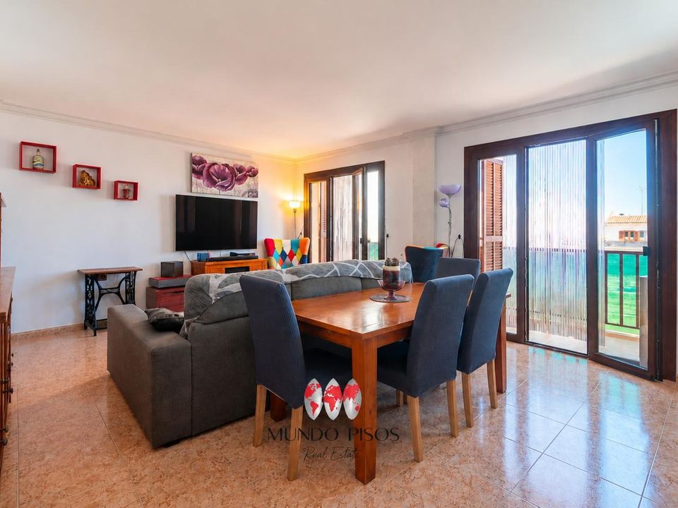 Lejlighed i Santanyi, Mallorca - foto 2