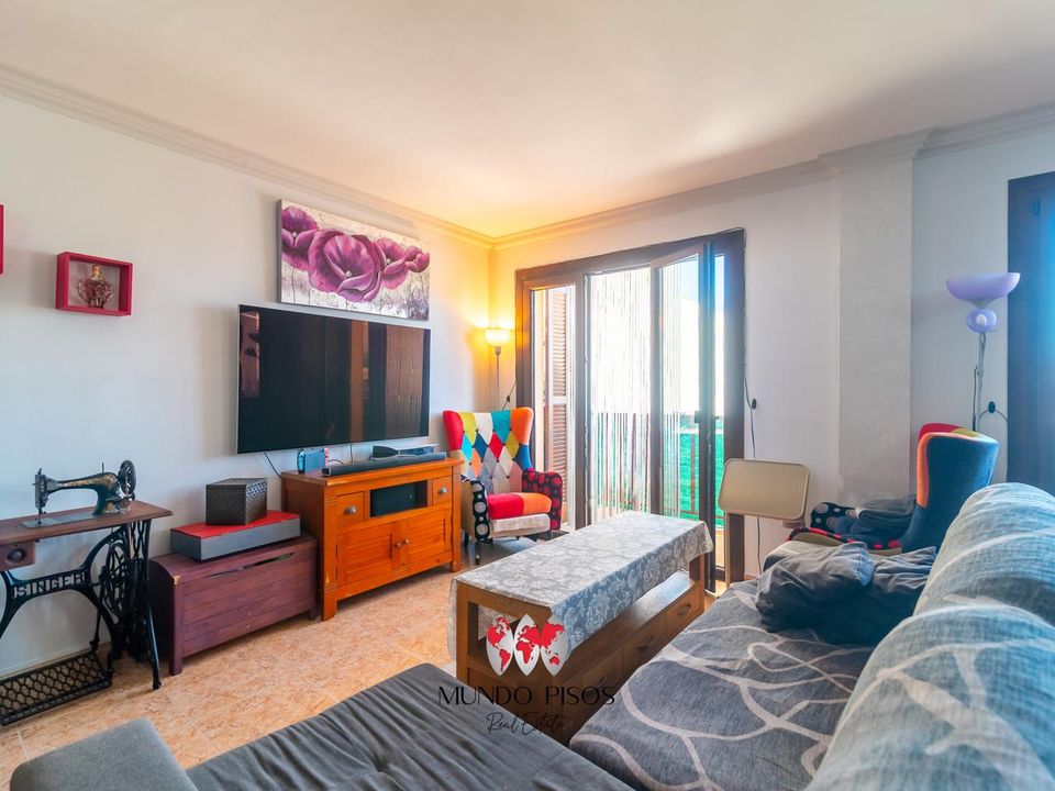 Lejlighed i Santanyi, Mallorca - foto 4