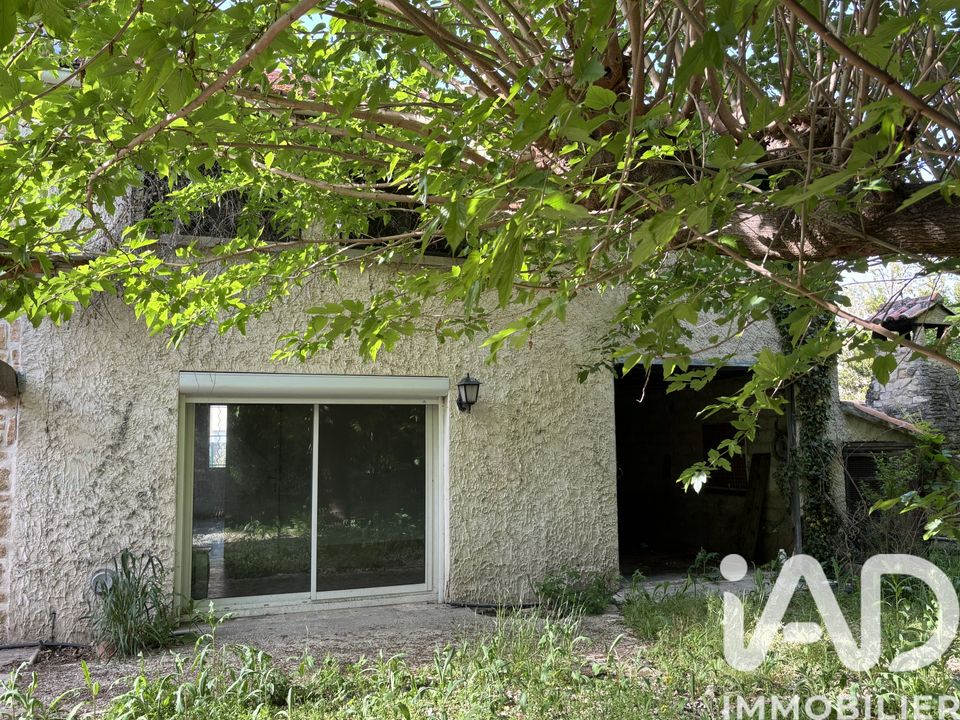 Villa em Monteux, Vaucluse - foto 1