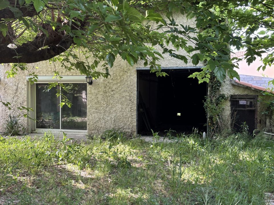 Villa em Monteux, Vaucluse - foto 2