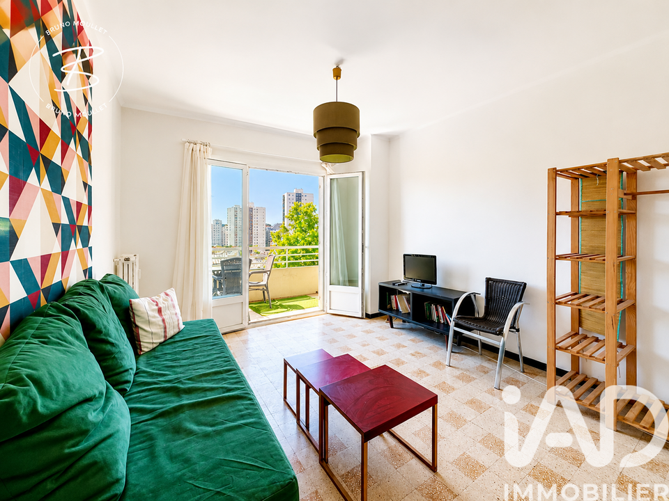 Lejlighed i Toulon, Var - foto 3