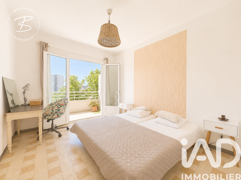 Lejlighed i Toulon, Var - foto 5