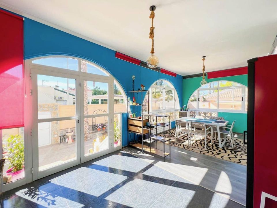 Villa i Ciudad Quesada, Alicante - bilde 2