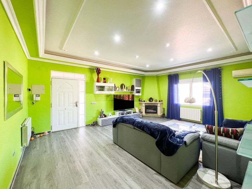 Villa i Ciudad Quesada, Alicante - bilde 4