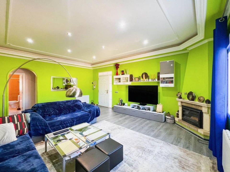Villa i Ciudad Quesada, Alicante - bilde 5