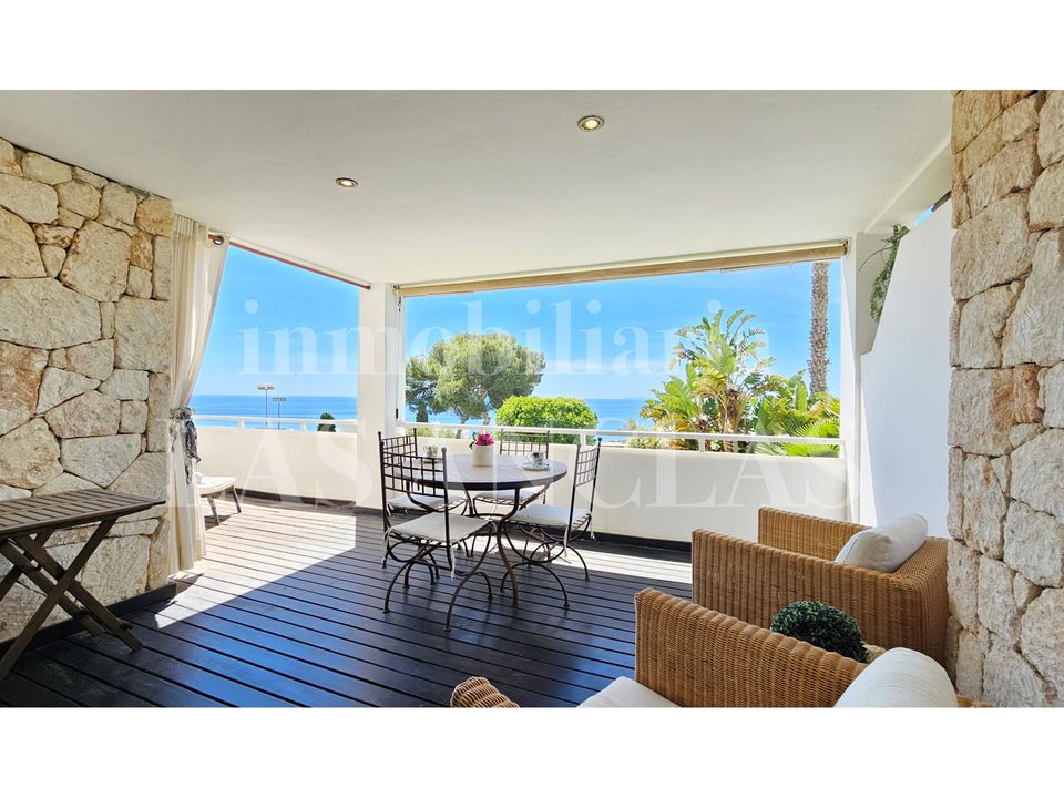 Lejlighed i Roca Llisa, Ibiza - foto 2