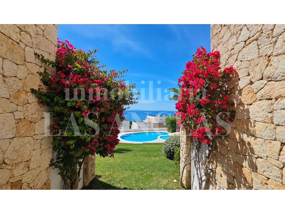 Lejlighed i Roca Llisa, Ibiza - foto 3