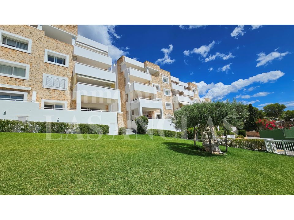 Lejlighed i Roca Llisa, Ibiza - foto 4