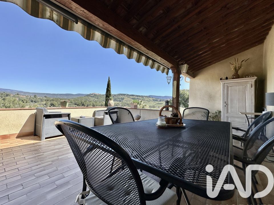 Villa i La Cadiere-d'Azur, Var - foto 2