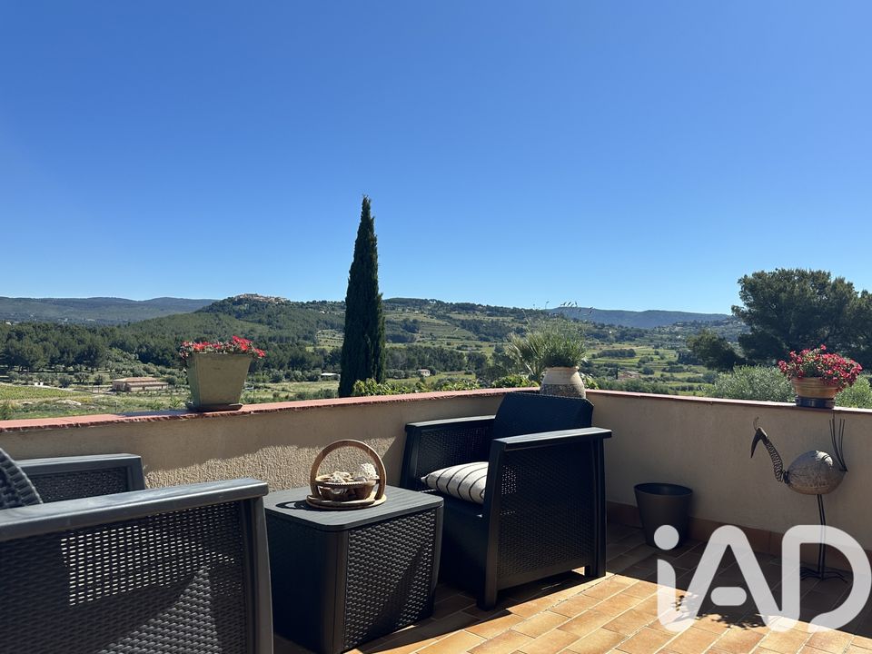 Villa i La Cadiere-d'Azur, Var - foto 4