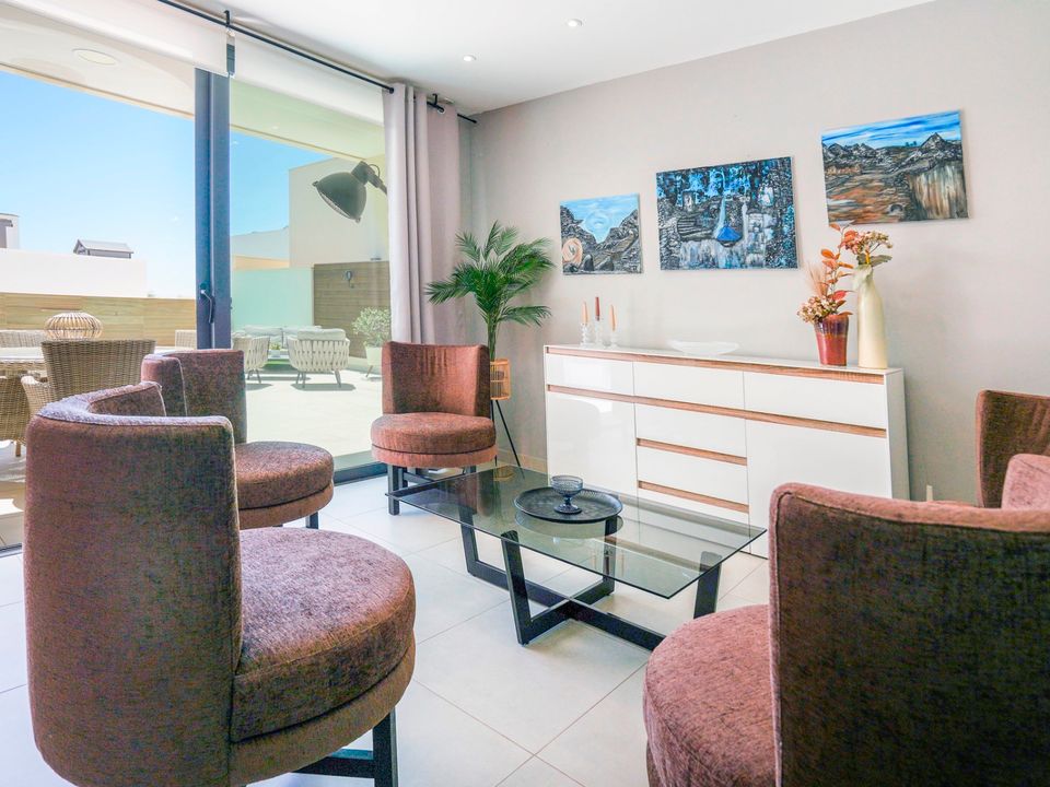 Villa i Benijofar, Alicante - foto 5