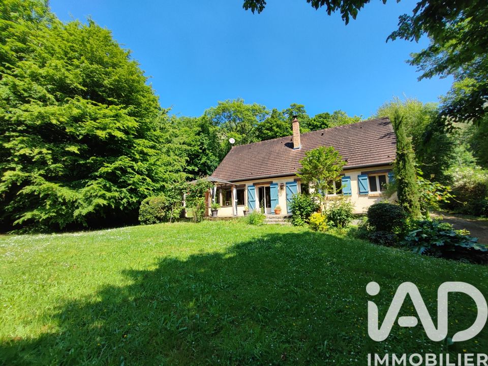 Villa i Évecquemont, Yvelines - foto 1