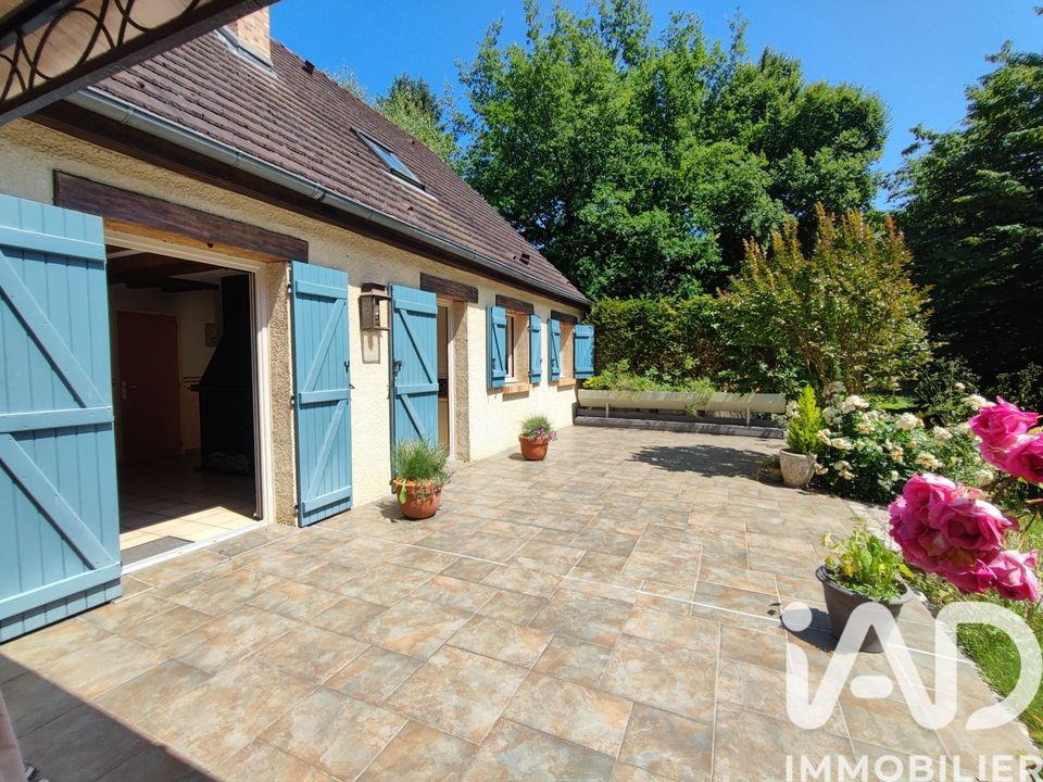 Villa i Évecquemont, Yvelines - foto 4