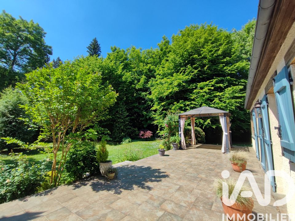 Villa i Évecquemont, Yvelines - foto 5