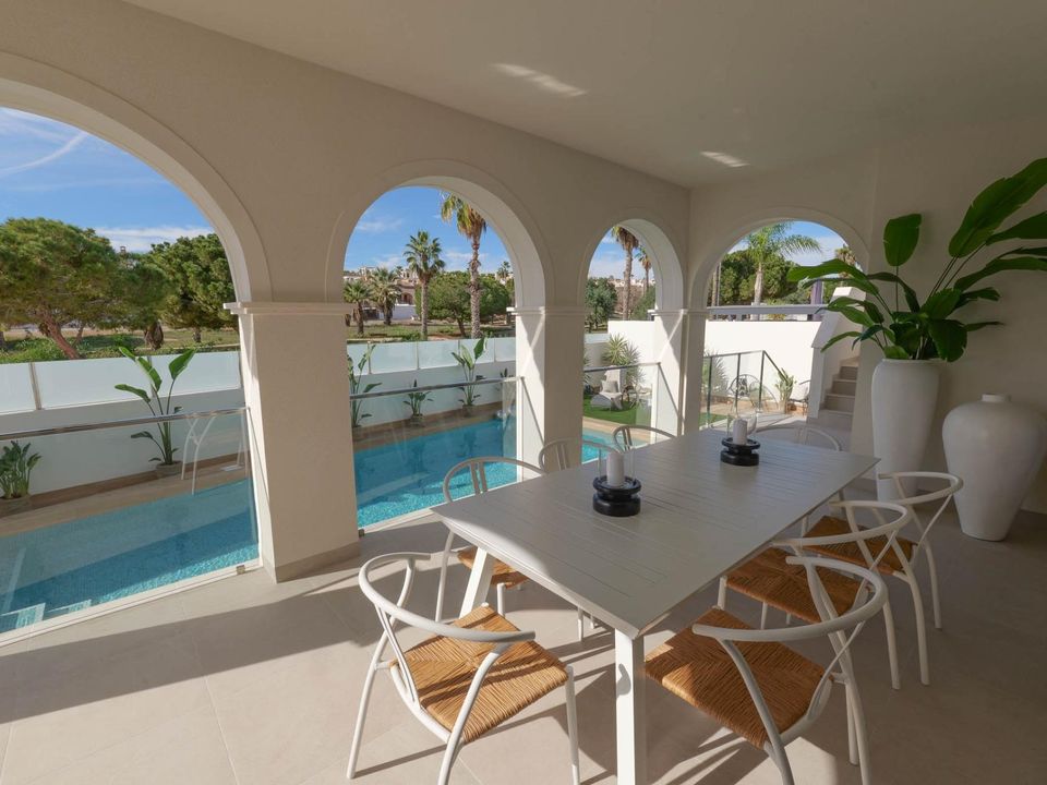 Villa i Rojales, Alicante - foto 2