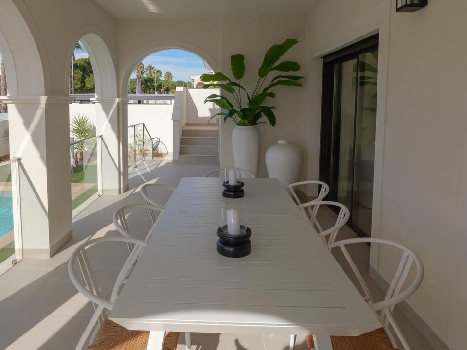 Villa i Rojales, Alicante - foto 3