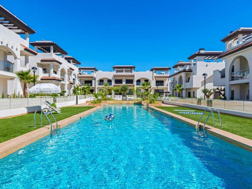 Bungalow i Rojales, Alicante - foto 1