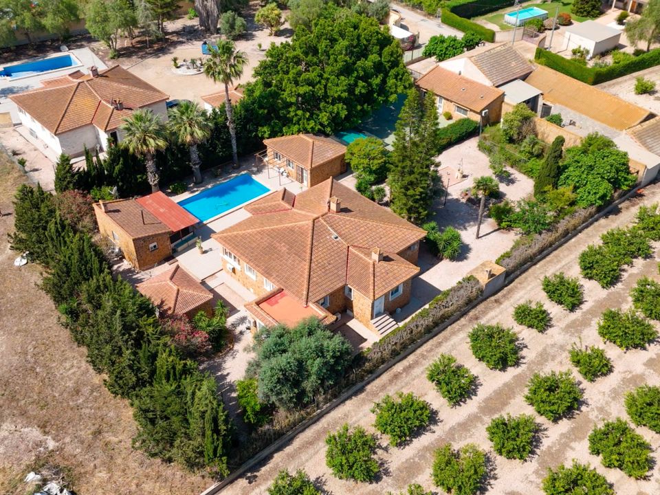 Masia a Rojales, Alicante - foto 4