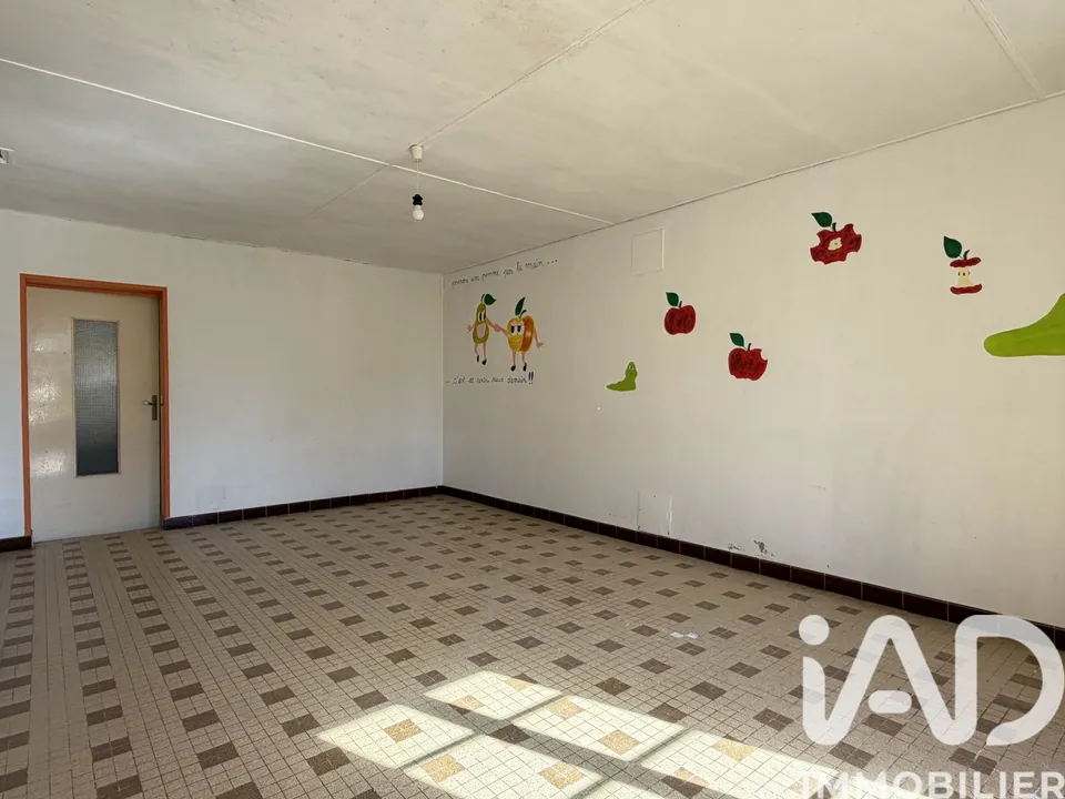 Landsbyhus i Saint-Hilaire-de-Voust, Vendee - foto 5
