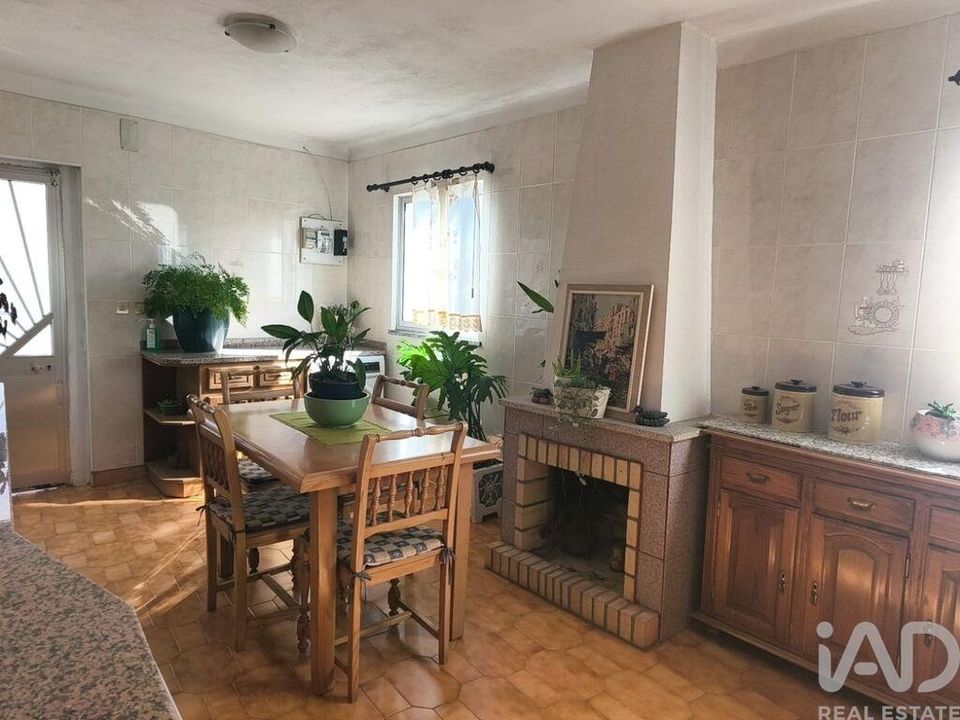 Byhus i Seia, Guarda - foto 1
