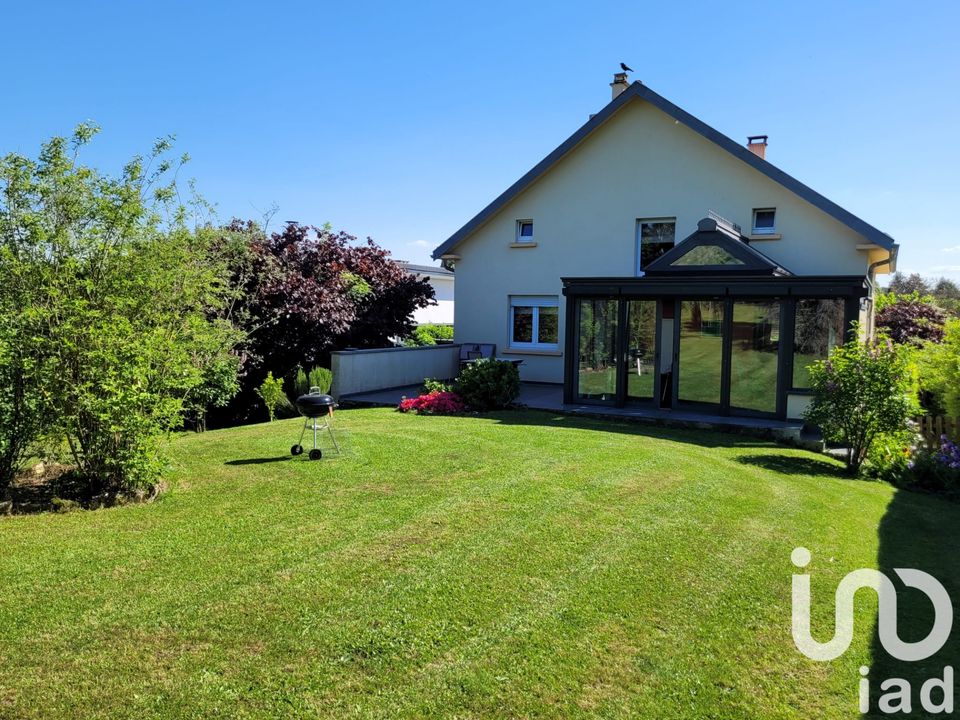 Villa i Thionville, Moselle - bilde 1