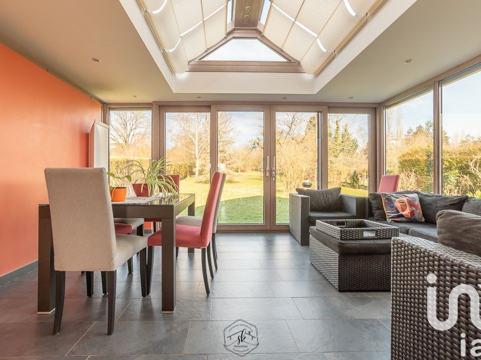Villa i Thionville, Moselle - bilde 2
