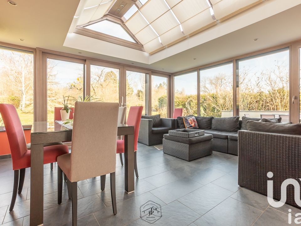 Villa i Thionville, Moselle - bilde 3