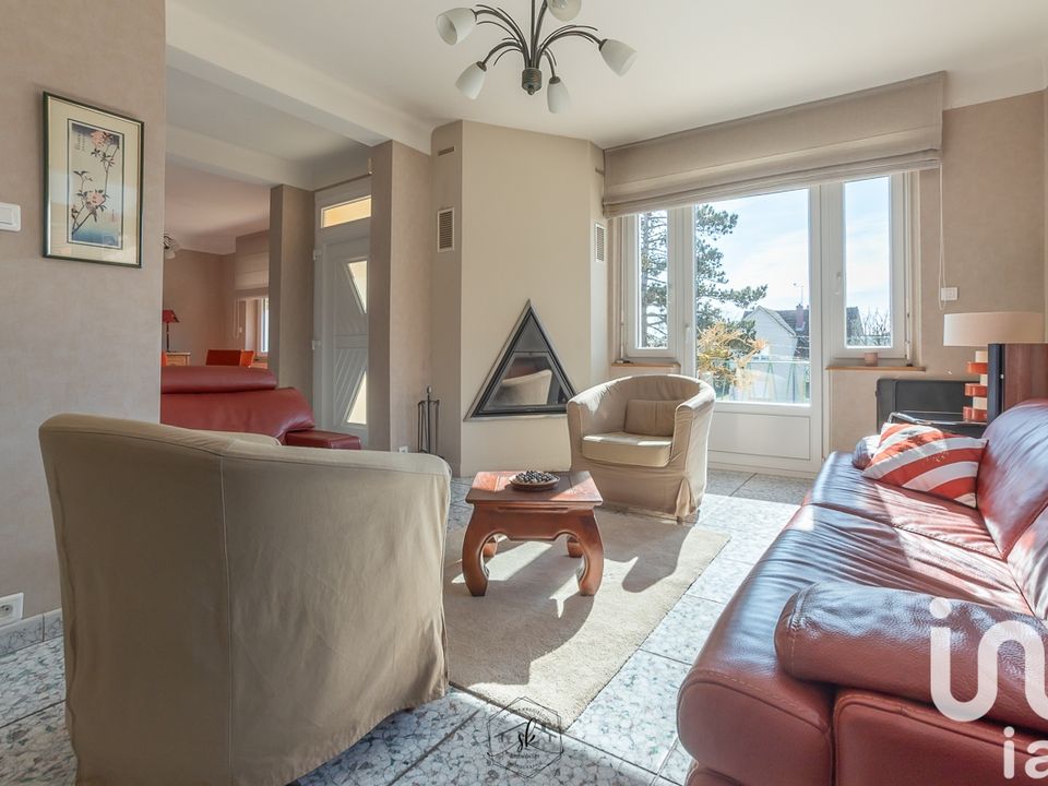 Villa i Thionville, Moselle - bilde 5