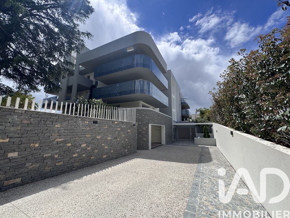 Apartamento en Baillargues, Herault - foto 1