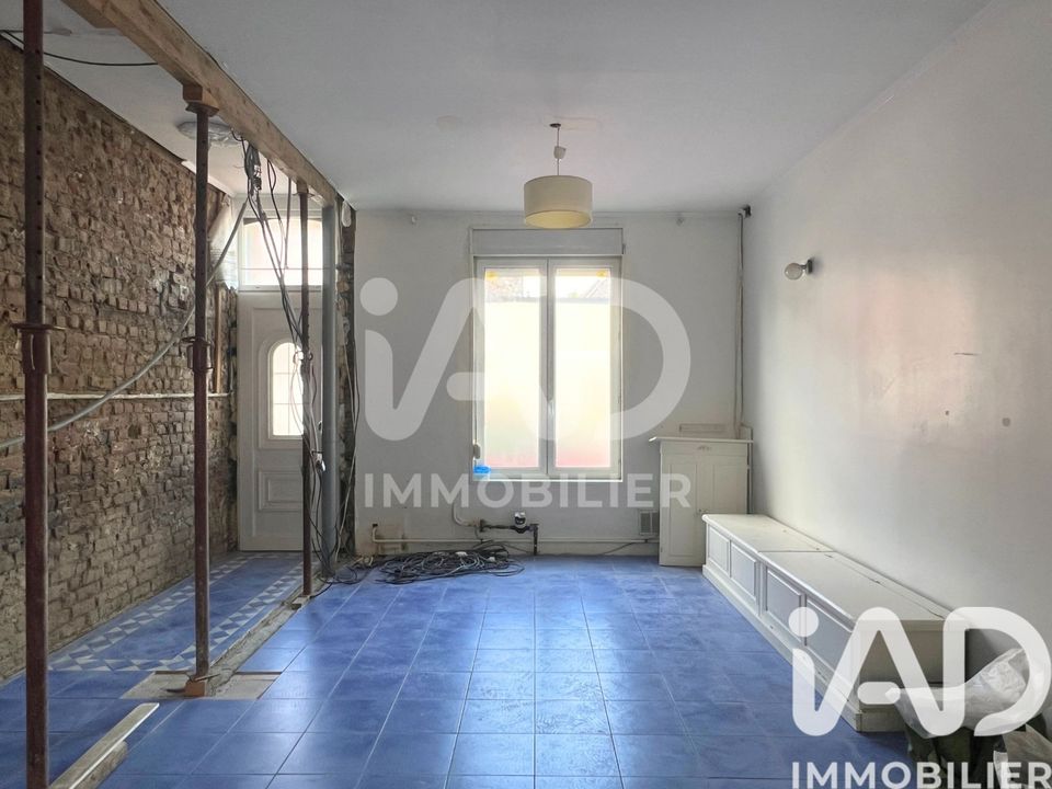 Villa i Tourcoing, Nord - foto 3