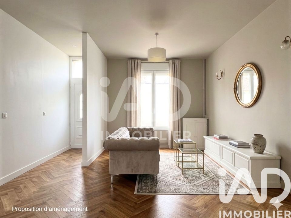 Villa i Tourcoing, Nord - foto 4
