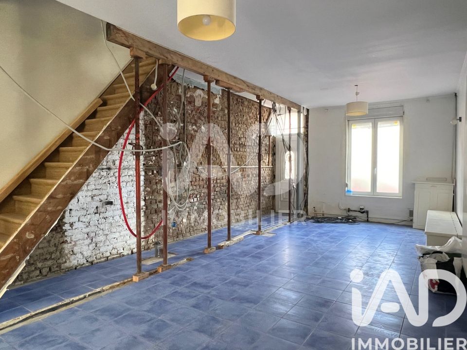 Villa i Tourcoing, Nord - foto 5