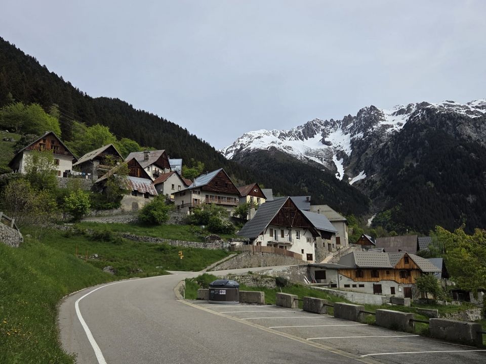 Villa i Allemond, Isere - foto 4