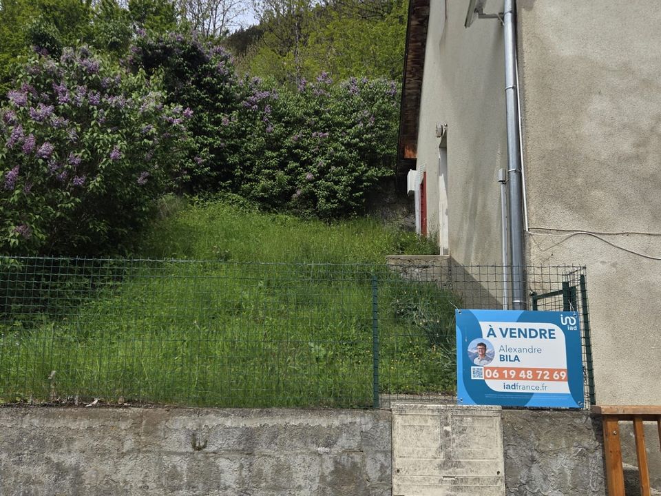 Villa i Allemond, Isere - foto 3