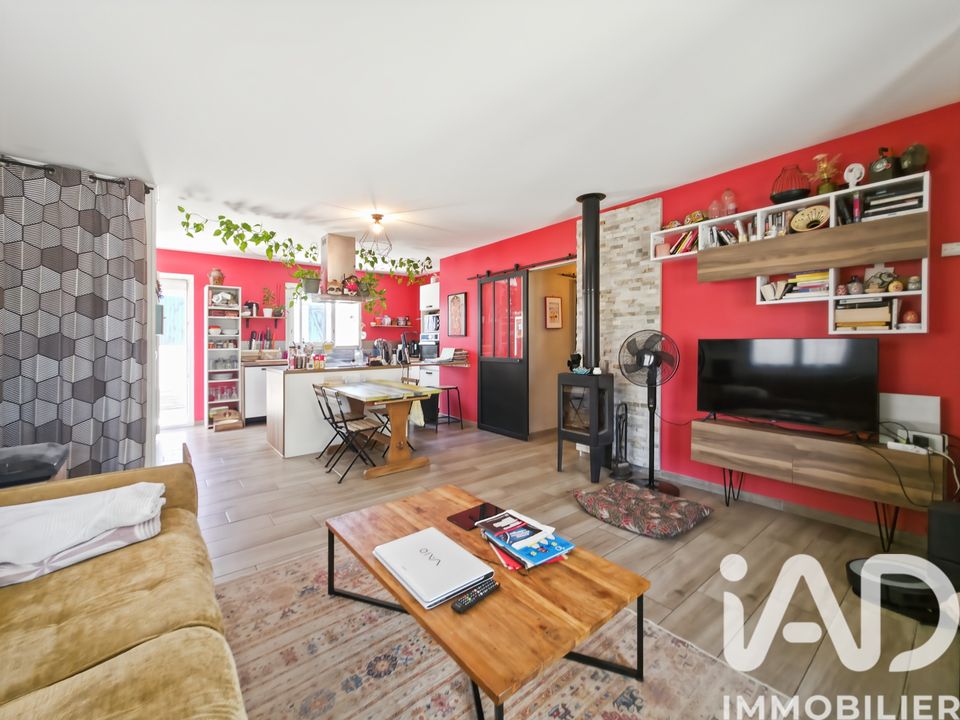 Villa i Serignan, Herault - foto 1