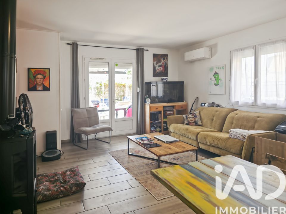 Villa i Serignan, Herault - foto 3