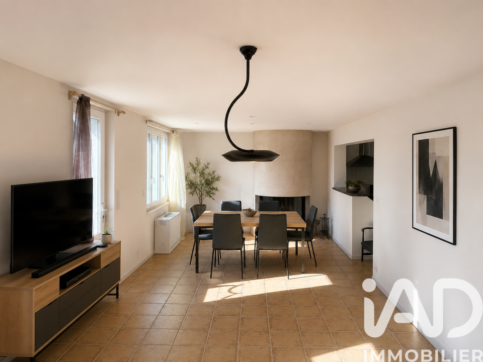 Villa i Baud, Morbihan - bilde 3