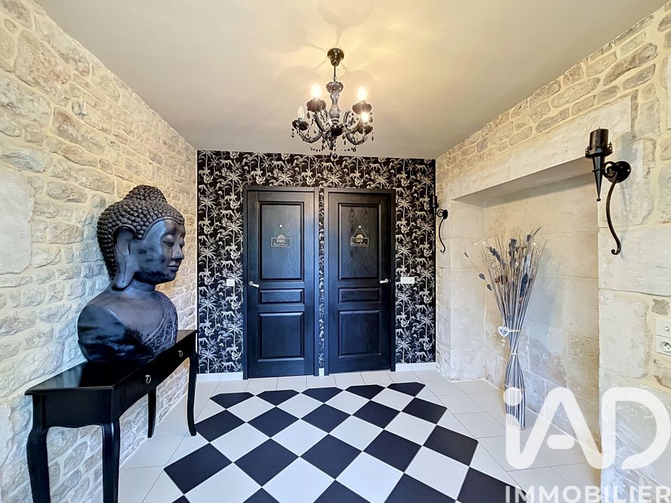 Villa en Saint-Hilaire-des-Loges, Vendee - foto 2