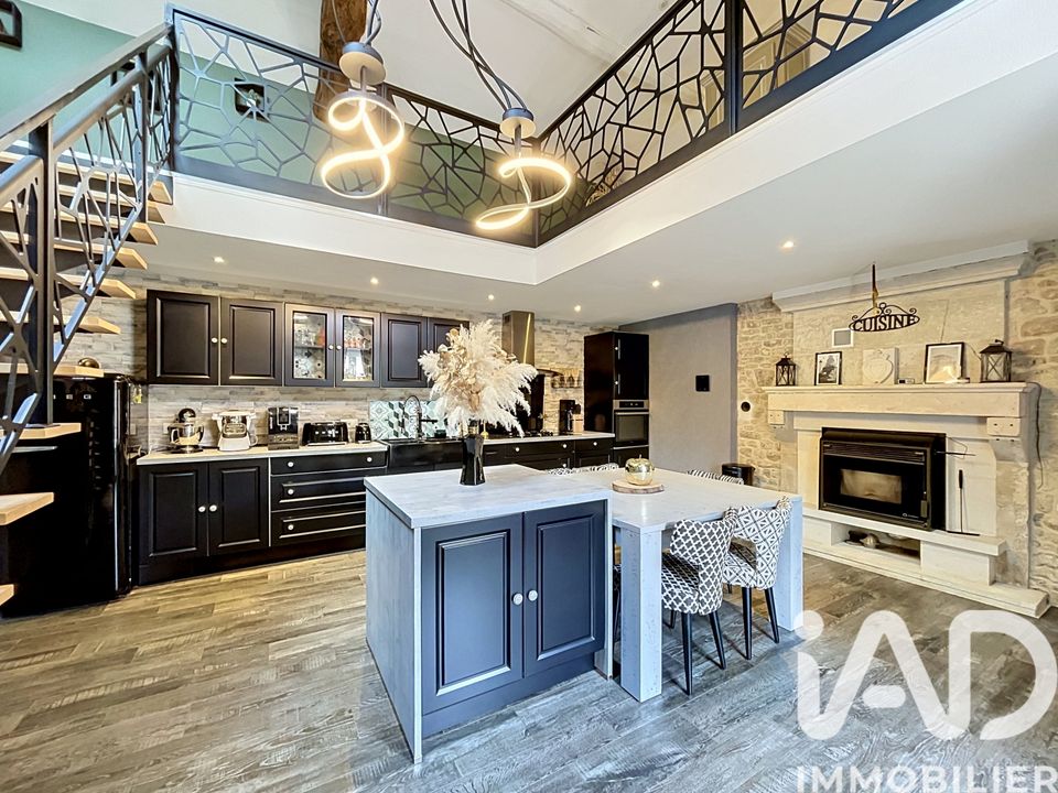 Villa en Saint-Hilaire-des-Loges, Vendee - foto 3