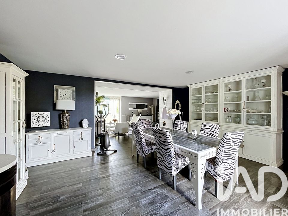 Villa en Saint-Hilaire-des-Loges, Vendee - foto 5