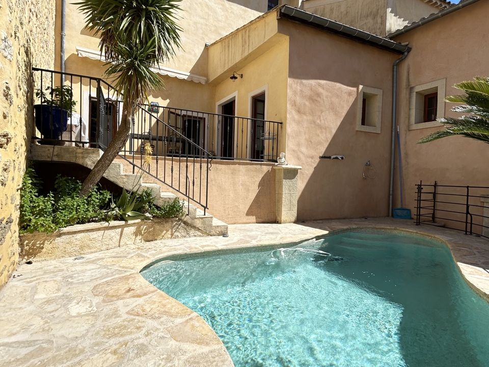 Villa i Capestang, Herault - foto 1