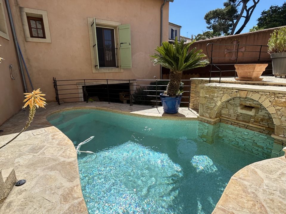 Villa i Capestang, Herault - foto 3