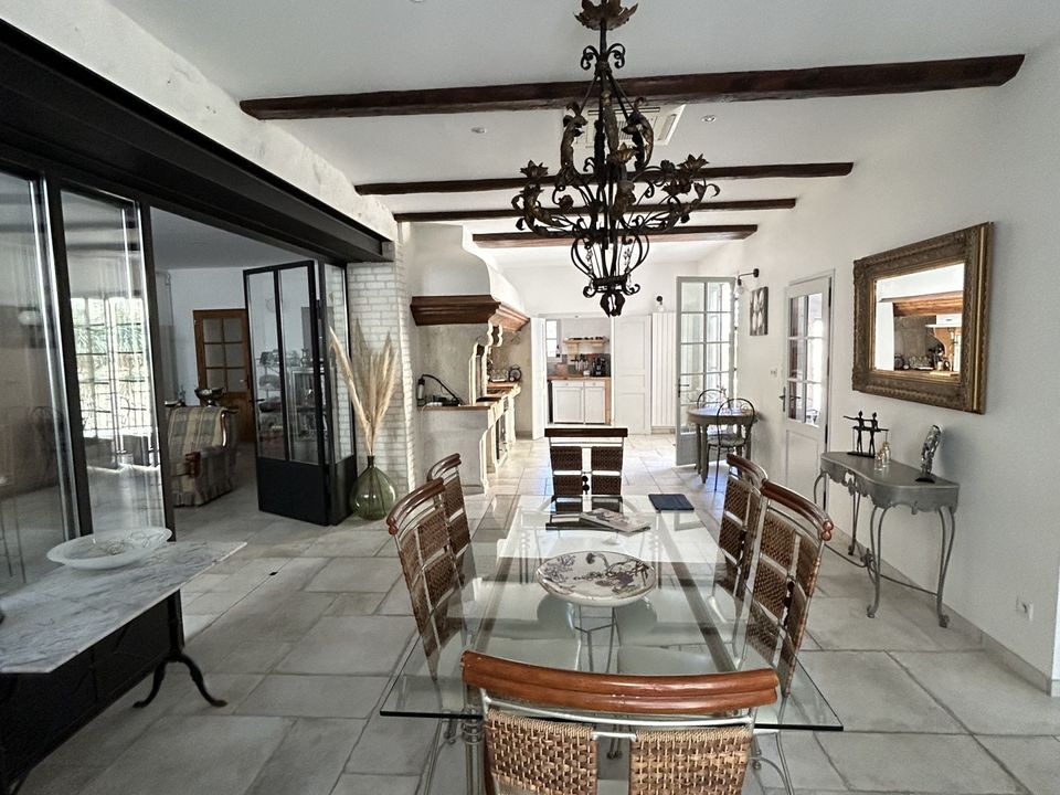 Villa i Capestang, Herault - foto 4