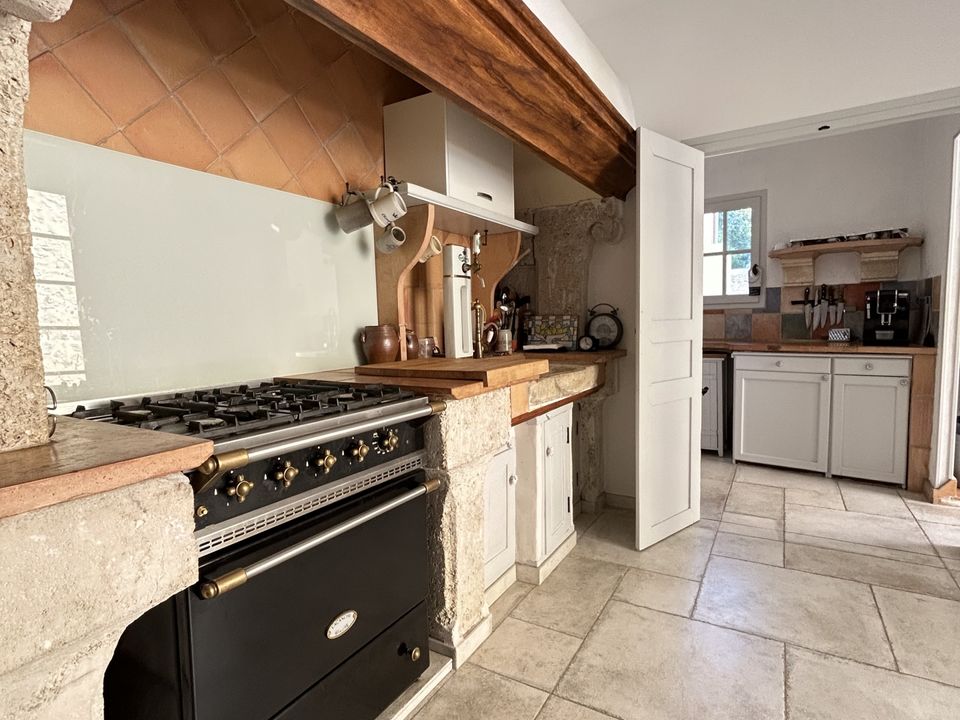 Villa i Capestang, Herault - foto 5