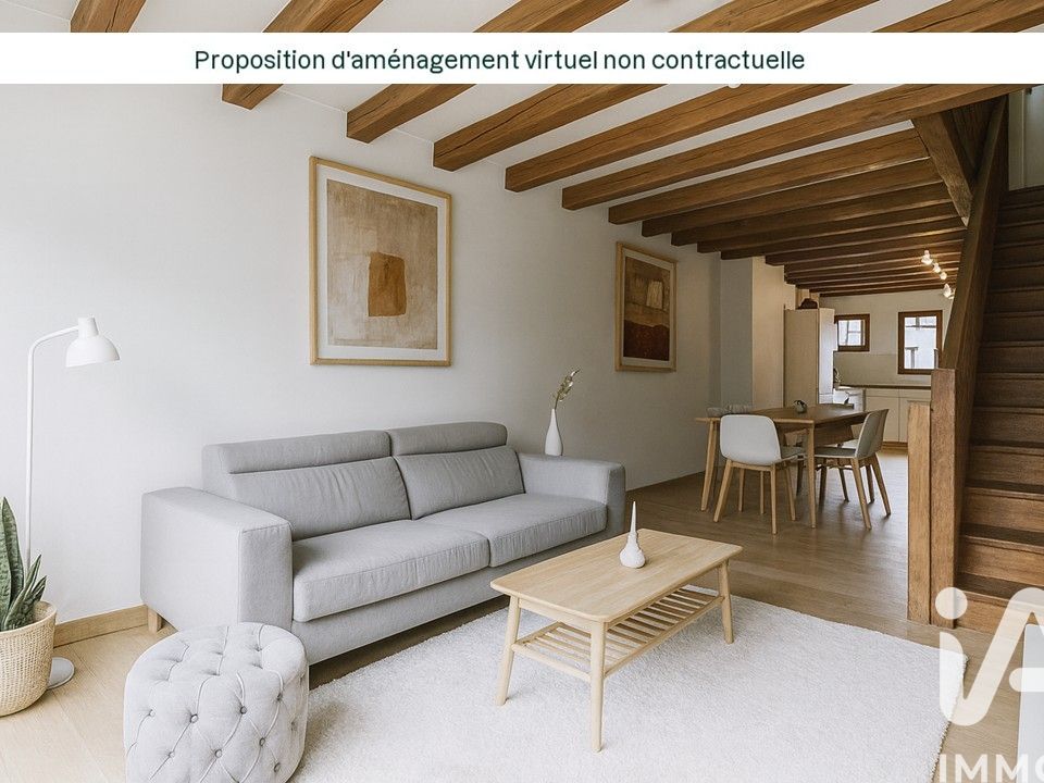 Villa i Fontenay-sous-Bois, Val-de-Marne - foto 3