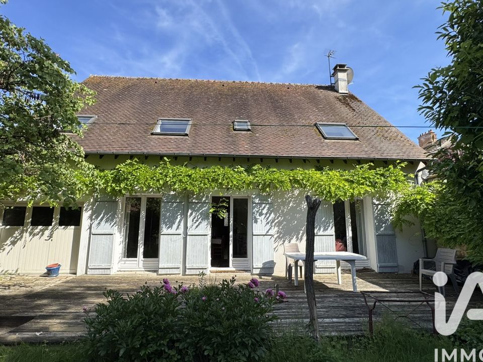 Villa i Fontainebleau, Seine-et-Marne - foto 2