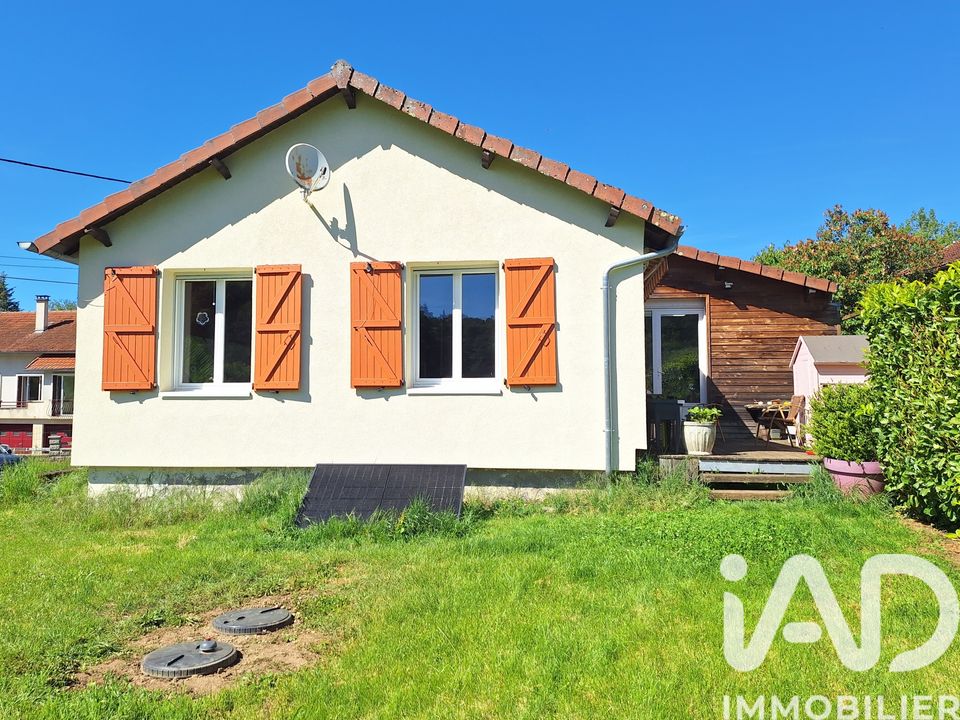 Villa i Ytrac, Cantal - foto 2