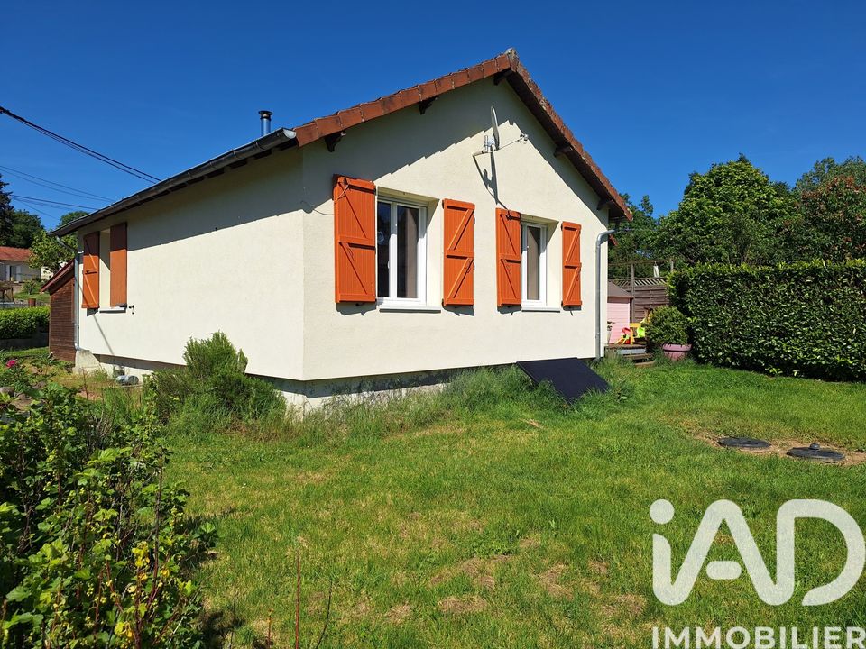 Villa i Ytrac, Cantal - foto 3